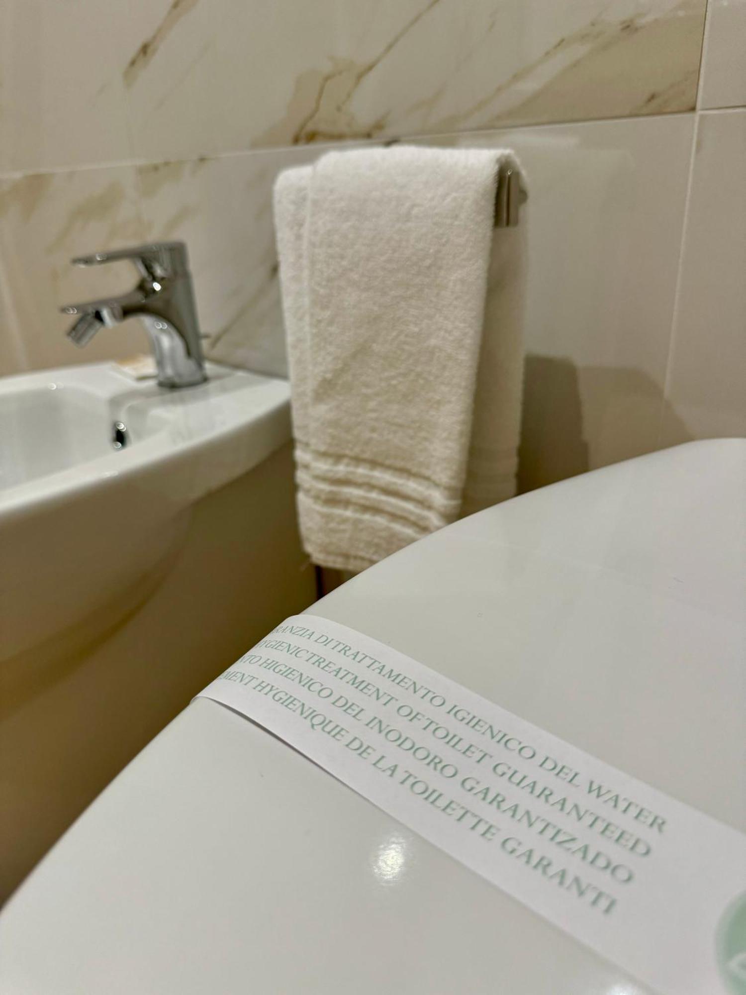 Feel Boutique Rooms オリスターノ エクステリア 写真