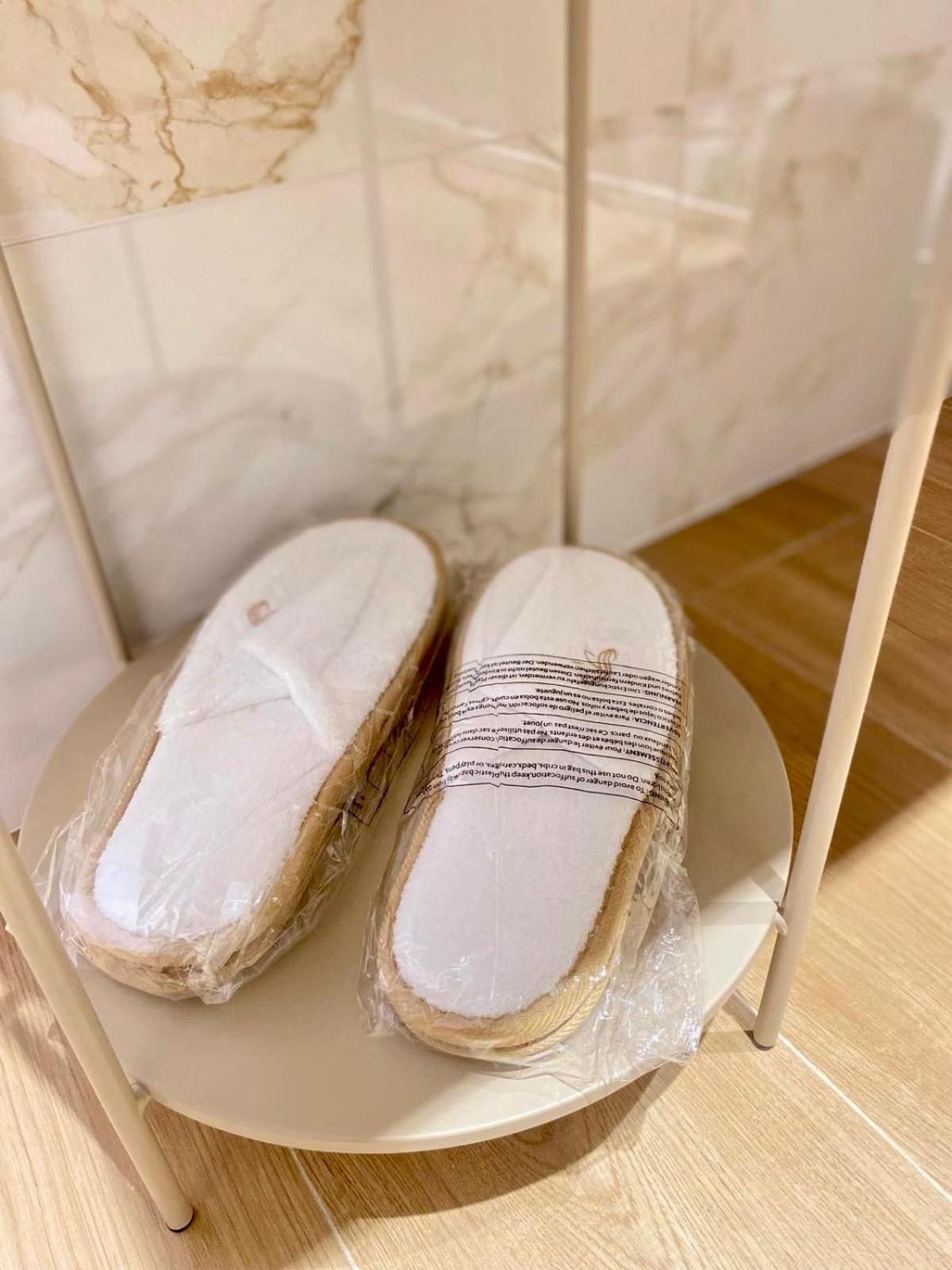 Feel Boutique Rooms オリスターノ エクステリア 写真