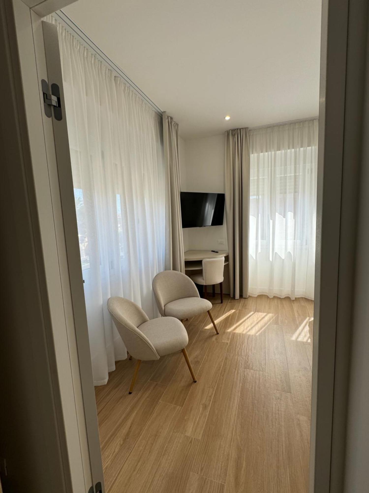 Feel Boutique Rooms オリスターノ エクステリア 写真