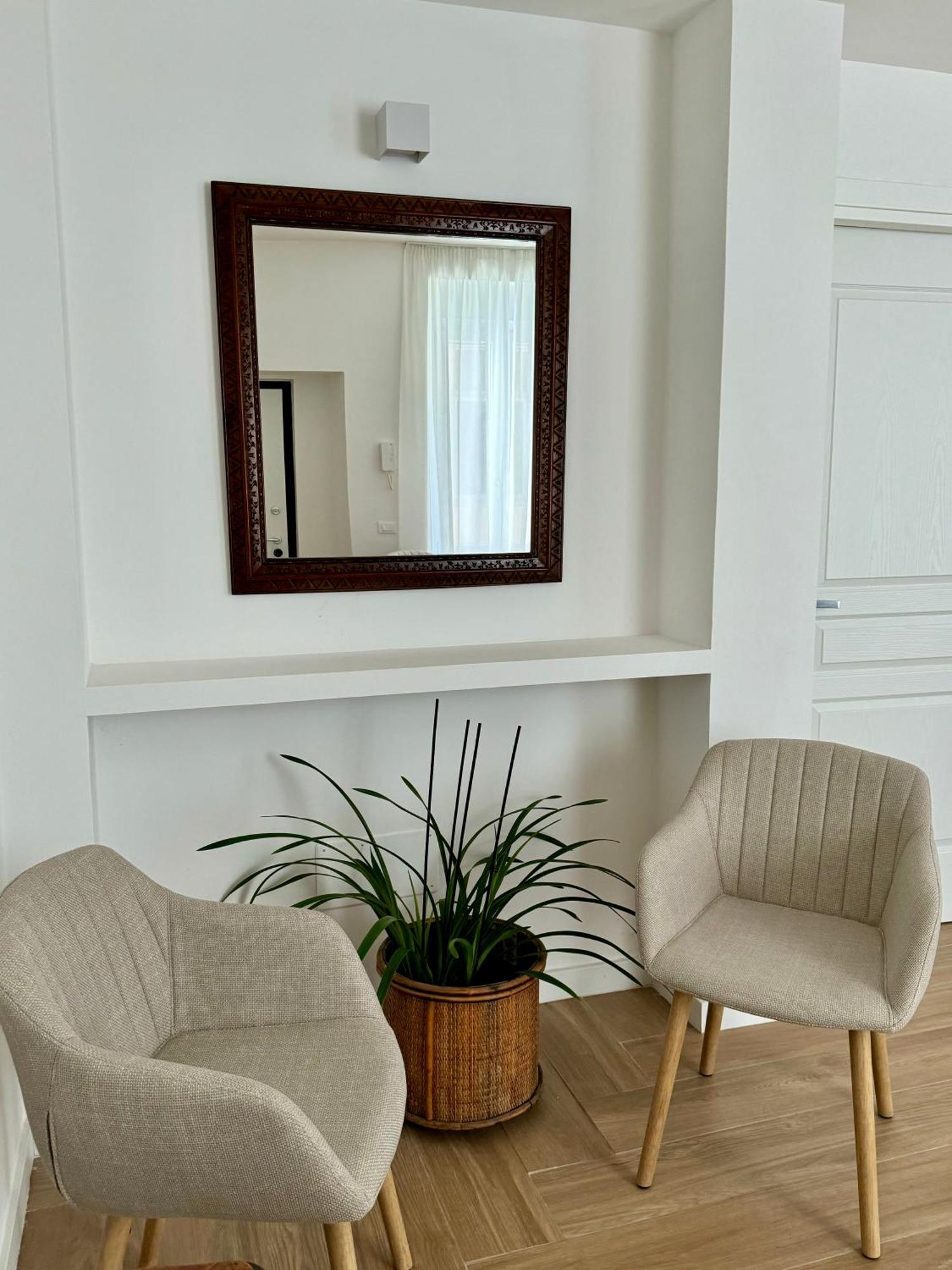 Feel Boutique Rooms オリスターノ エクステリア 写真