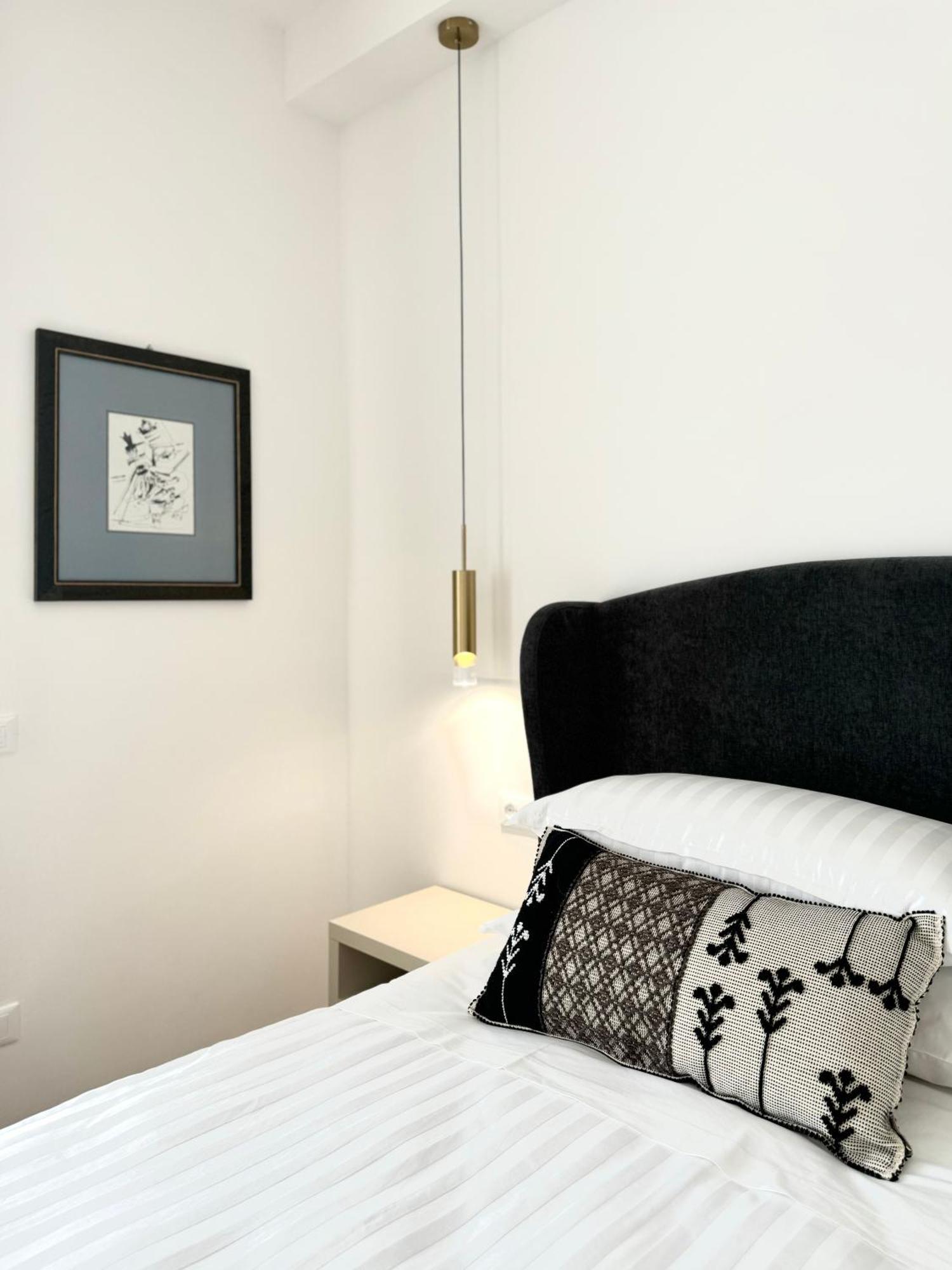 Feel Boutique Rooms オリスターノ エクステリア 写真