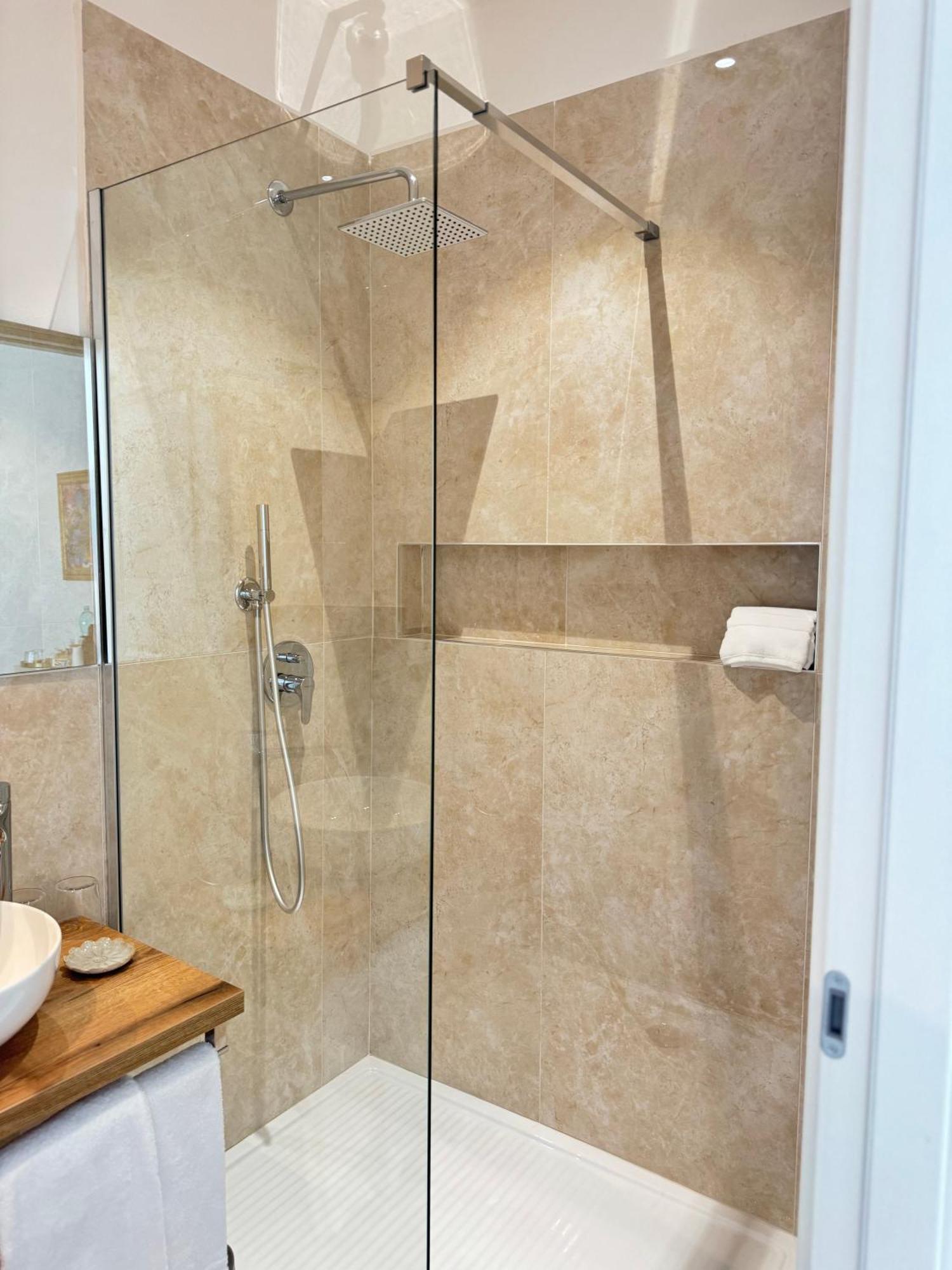 Feel Boutique Rooms オリスターノ エクステリア 写真