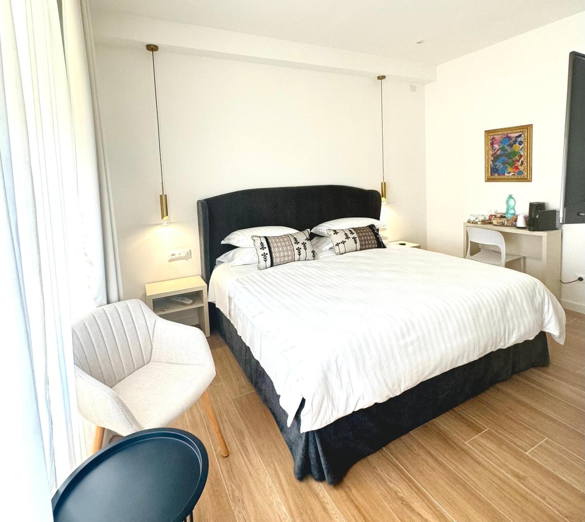 Feel Boutique Rooms オリスターノ エクステリア 写真