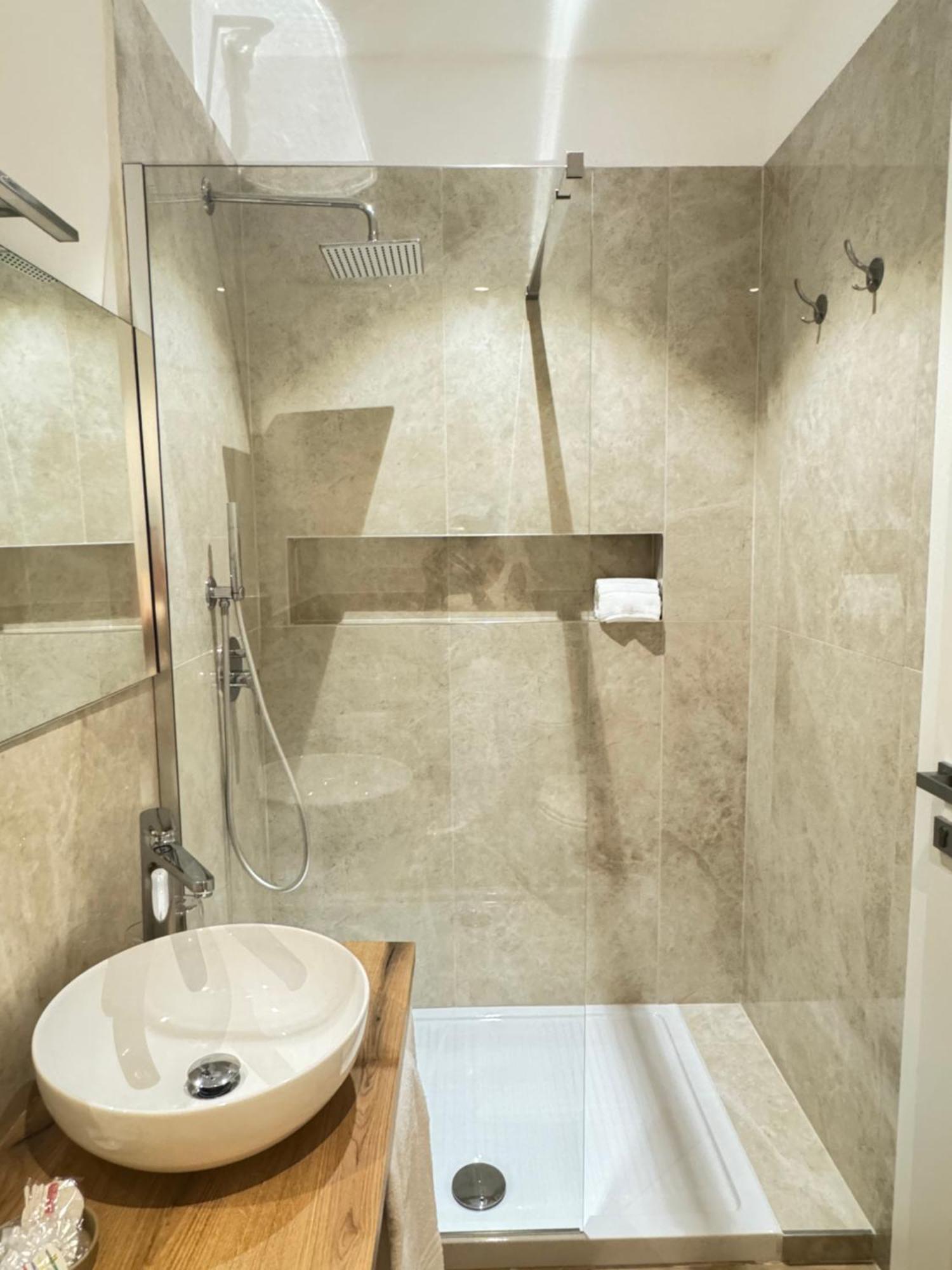 Feel Boutique Rooms オリスターノ エクステリア 写真