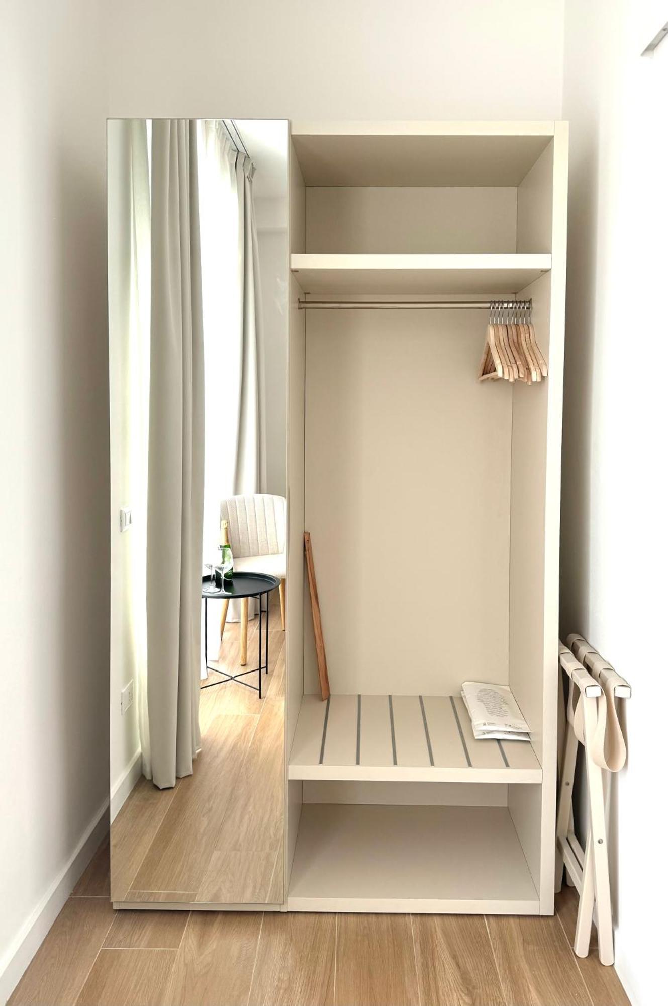 Feel Boutique Rooms オリスターノ エクステリア 写真