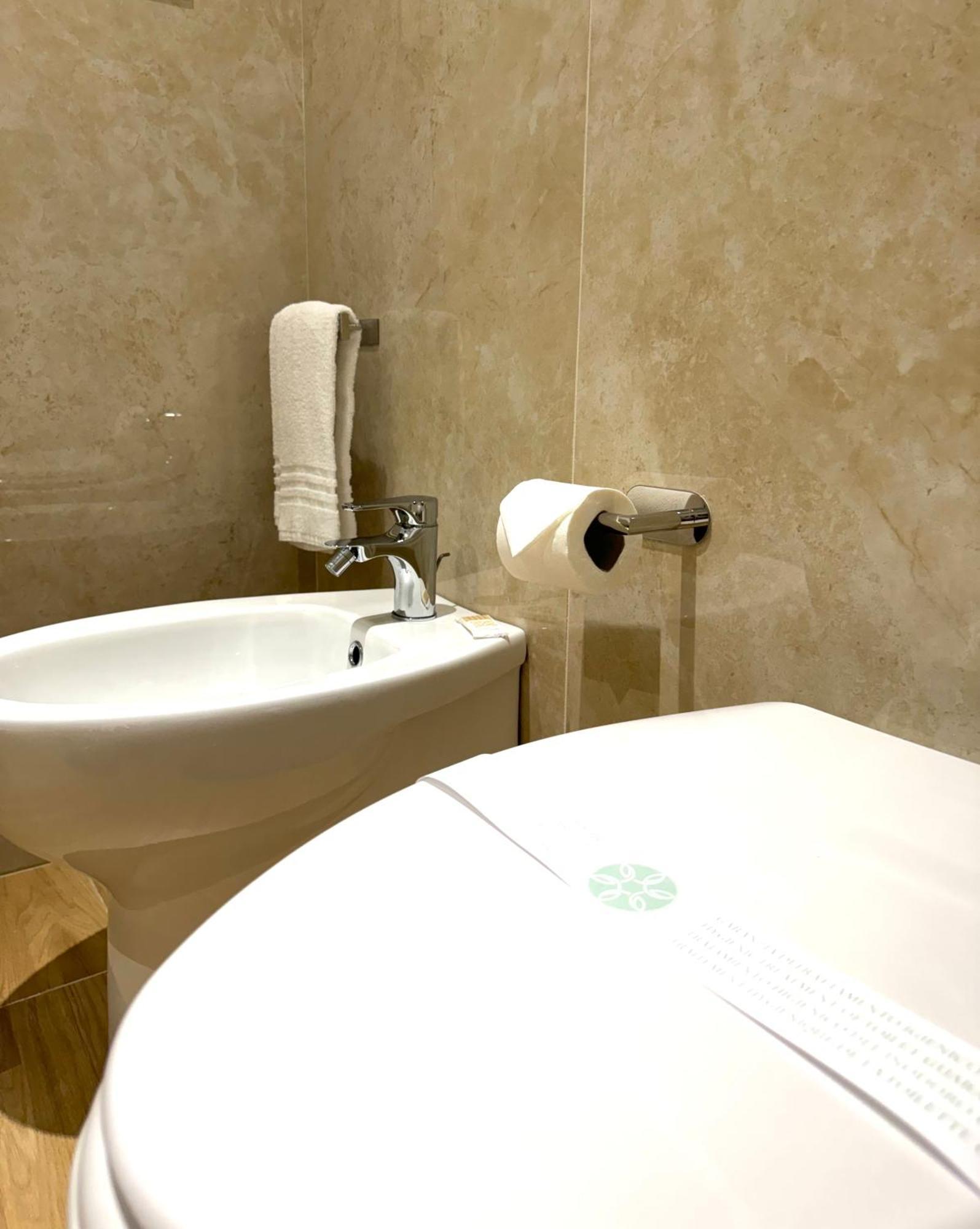Feel Boutique Rooms オリスターノ エクステリア 写真