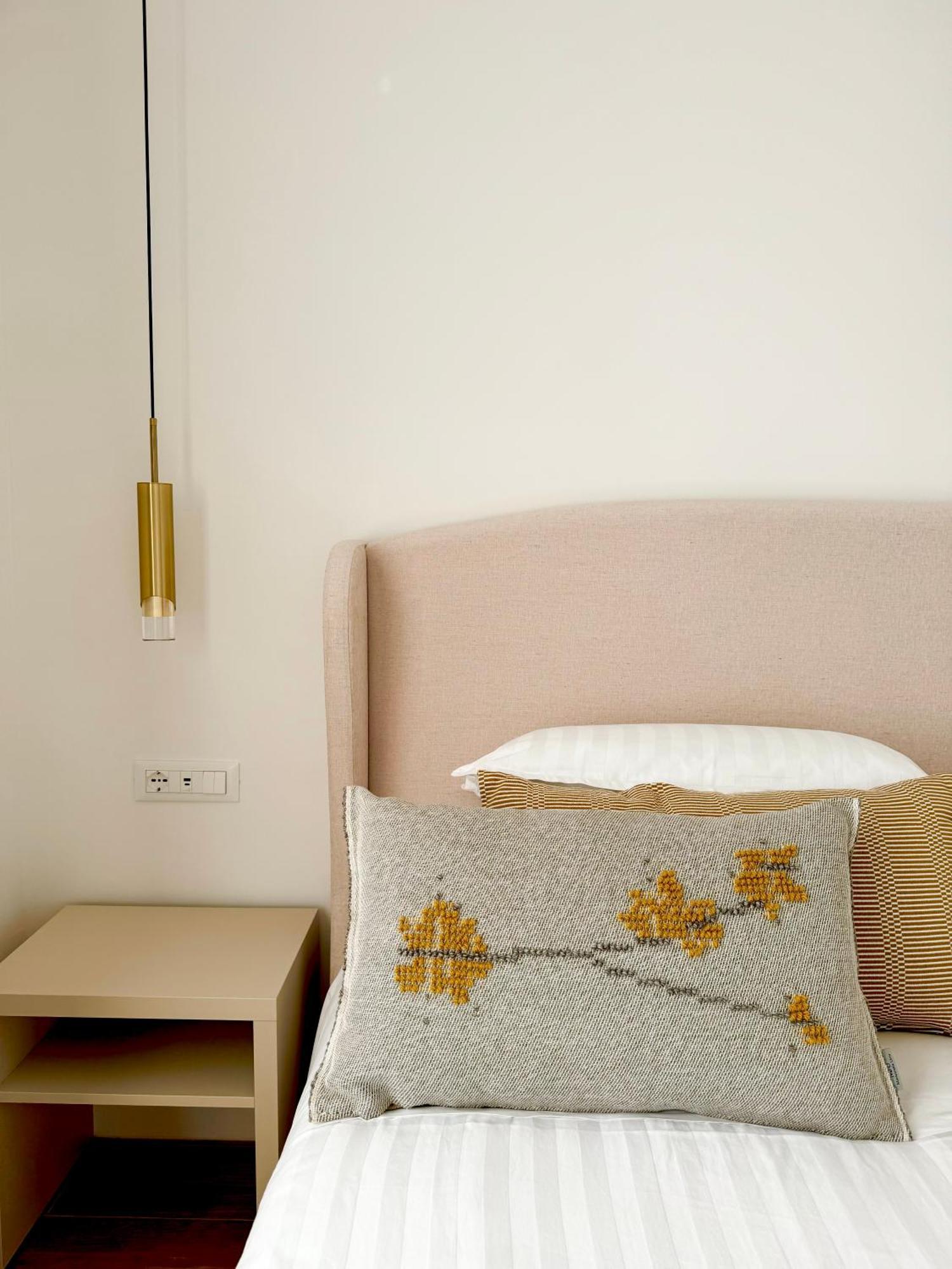 Feel Boutique Rooms オリスターノ エクステリア 写真