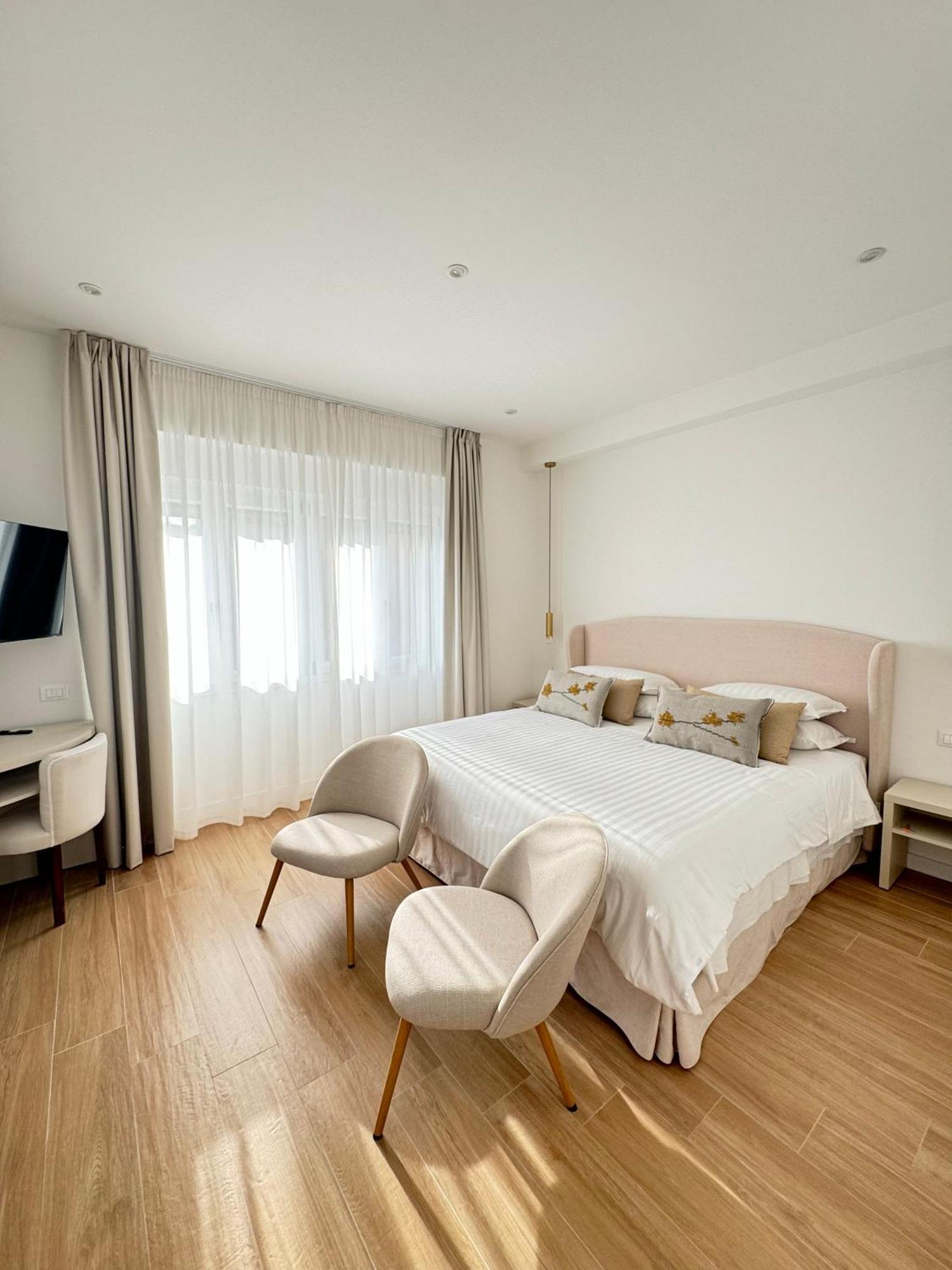 Feel Boutique Rooms オリスターノ エクステリア 写真