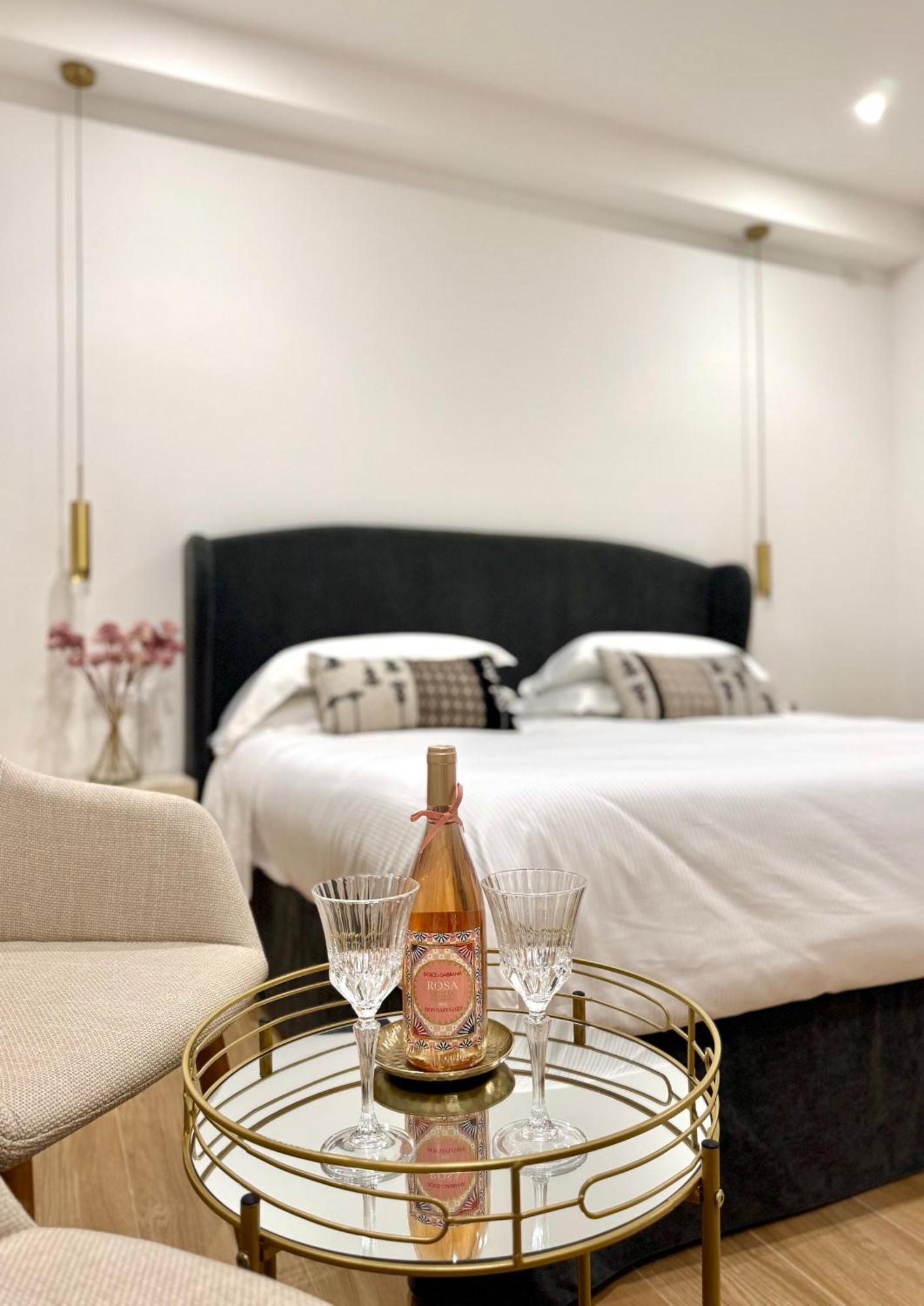 Feel Boutique Rooms オリスターノ エクステリア 写真
